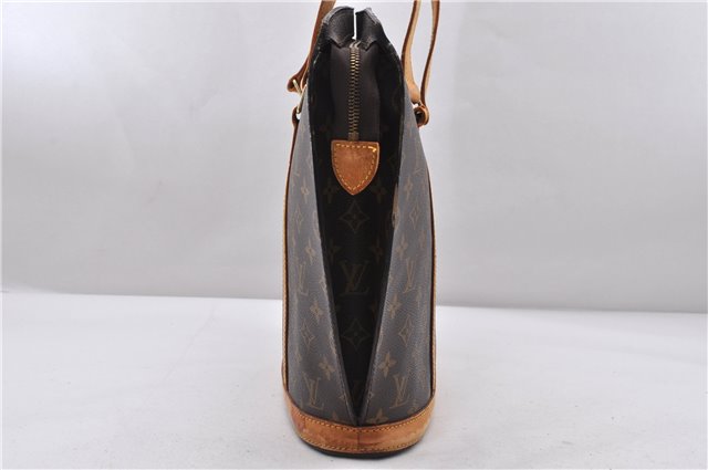 Authentic LOUIS VUITTON Monogram Babylone Shoulder Tote Bag M51102 LV 8266C