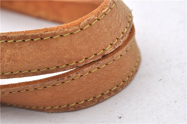 Authentic LOUIS VUITTON Monogram Babylone Shoulder Tote Bag M51102 LV 8266C