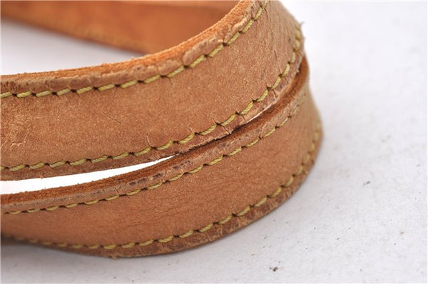 Authentic LOUIS VUITTON Monogram Babylone Shoulder Tote Bag M51102 LV 8266C