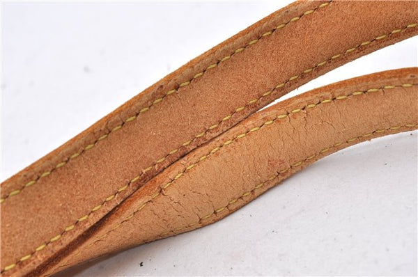 Authentic LOUIS VUITTON Monogram Babylone Shoulder Tote Bag M51102 LV 8266C