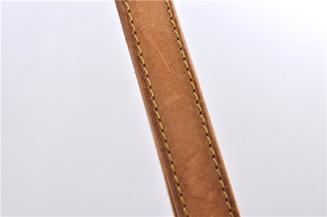 Authentic LOUIS VUITTON Monogram Babylone Shoulder Tote Bag M51102 LV 8266C