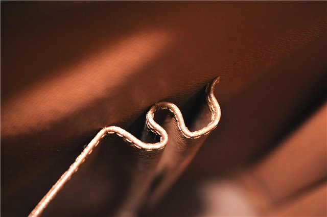 Authentic LOUIS VUITTON Monogram Babylone Shoulder Tote Bag M51102 LV 8266C