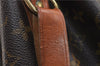 Authentic LOUIS VUITTON Monogram Petit Noe Shoulder Bag M42226 LV 8268C