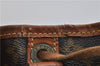 Authentic LOUIS VUITTON Monogram Petit Noe Shoulder Bag M42226 LV 8268C