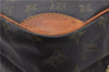 Authentic Louis Vuitton Monogram Amazone Shoulder Cross Body Bag M45236 LV 8268D