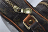 Authentic Louis Vuitton Monogram Amazone Shoulder Cross Body Bag M45236 LV 8268D