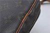 Authentic Louis Vuitton Monogram Amazone Shoulder Cross Body Bag M45236 LV 8268D