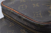 Authentic Louis Vuitton Monogram Amazone Shoulder Cross Body Bag M45236 LV 8268D