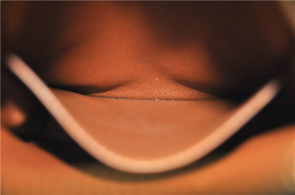 Authentic Louis Vuitton Monogram Amazone Shoulder Cross Body Bag M45236 LV 8268D