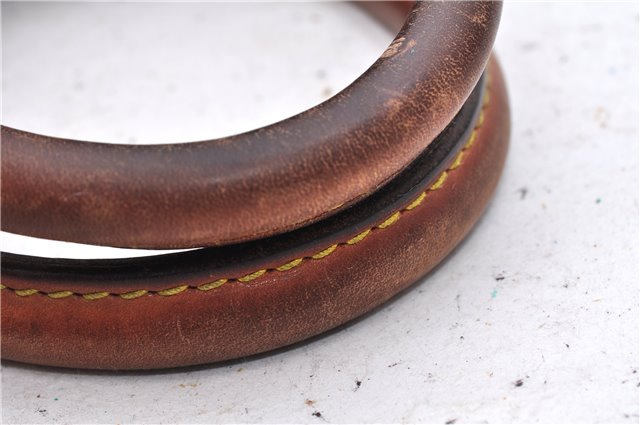 Auth Louis Vuitton Monogram Porte Documents Voyage Briefcase M53361 LV 8272D