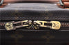 Auth Louis Vuitton Monogram Porte Documents Voyage Briefcase M53361 LV 8272D
