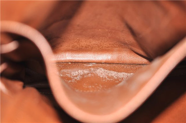 Auth Louis Vuitton Monogram Porte Documents Voyage Briefcase M53361 LV 8272D