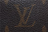 Authentic LOUIS VUITTON Monogram Musette Shoulder Cross Body Bag M51256 LV 8275C