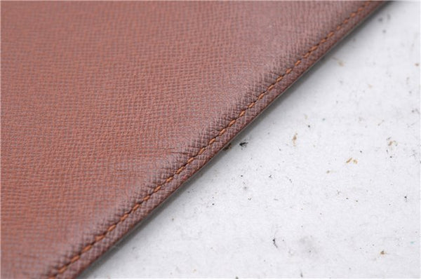 Authentic LOUIS VUITTON Monogram Musette Shoulder Cross Body Bag M51256 LV 8275C