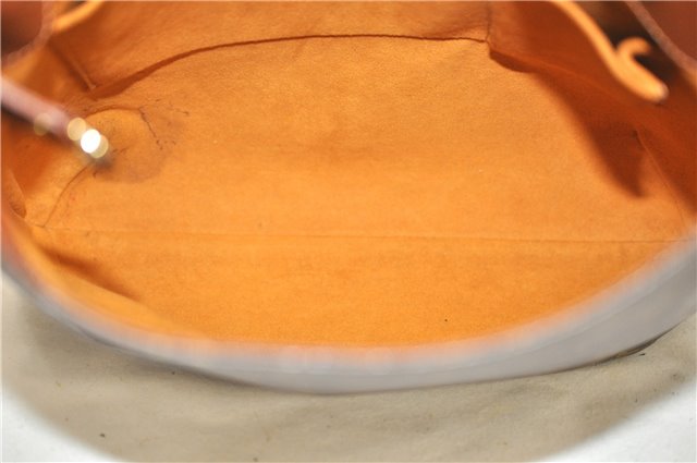 Authentic LOUIS VUITTON Monogram Musette Shoulder Cross Body Bag M51256 LV 8275C