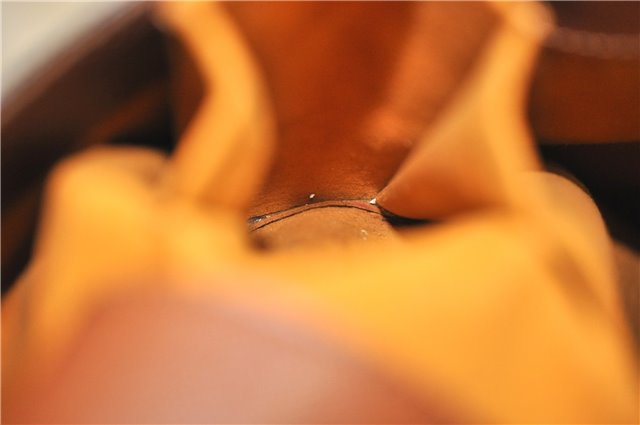 Authentic LOUIS VUITTON Monogram Musette Shoulder Cross Body Bag M51256 LV 8275C