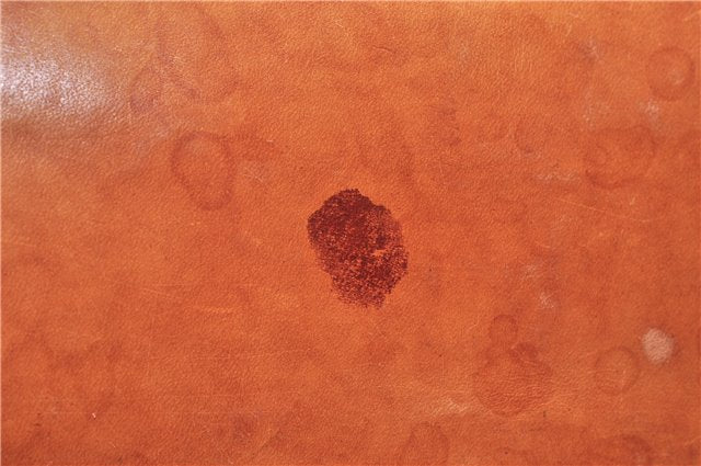 Authentic Louis Vuitton Monogram Alma Hand Bag Purse M51130 LV 8276D