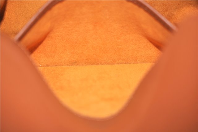 Authentic LOUIS VUITTON Monogram Musette Tango Shoulder Bag M51257 LV 8277C