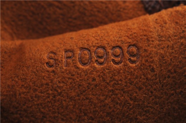 Authentic LOUIS VUITTON Monogram Musette Tango Shoulder Bag M51257 LV 8277C