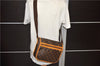 LOUIS VUITTON Monogram Messenger Bosphore PM Shoulder Cross Bag M40106 LV 8280C