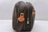 Auth LOUIS VUITTON Monogram Reporter PM Shoulder Cross Bag M45254 LV Junk 8283C