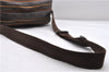 Auth LOUIS VUITTON Monogram Reporter PM Shoulder Cross Bag M45254 LV Junk 8283C