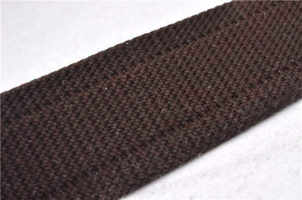 Auth LOUIS VUITTON Monogram Reporter PM Shoulder Cross Bag M45254 LV Junk 8283C