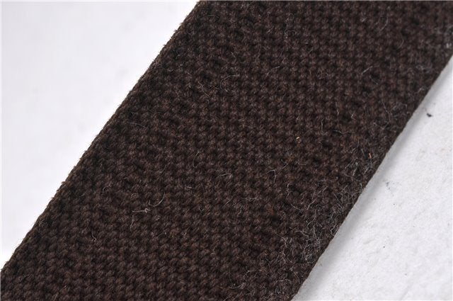 Auth LOUIS VUITTON Monogram Reporter PM Shoulder Cross Bag M45254 LV Junk 8283C