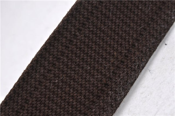 Auth LOUIS VUITTON Monogram Reporter PM Shoulder Cross Bag M45254 LV Junk 8283C