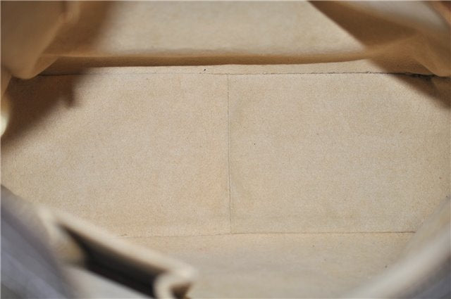 Authentic LOUIS VUITTON Monogram Looping GM Shoulder Bag Purse M51145 LV 8284C