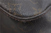 Authentic LOUIS VUITTON Monogram Looping GM Shoulder Bag Purse M51145 LV 8285C