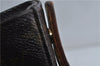 Authentic LOUIS VUITTON Monogram Looping GM Shoulder Bag Purse M51145 LV 8285C