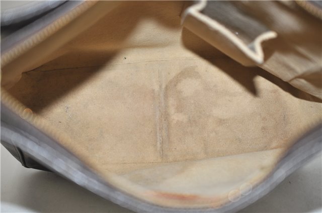 Authentic LOUIS VUITTON Monogram Looping GM Shoulder Bag Purse M51145 LV 8285C