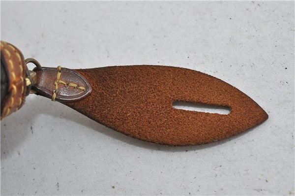 Authentic LOUIS VUITTON Monogram Lockit Hand Tote Bag M40102 LV 8286C