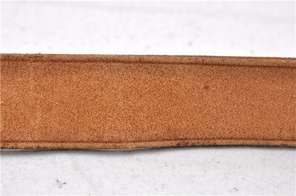 Auth LOUIS VUITTON Monogram Cartouchiere MM Shoulder Cross Bag M51253 LV 8295C