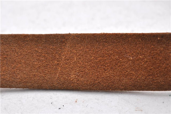 Auth LOUIS VUITTON Monogram Cartouchiere MM Shoulder Cross Bag M51253 LV 8295C