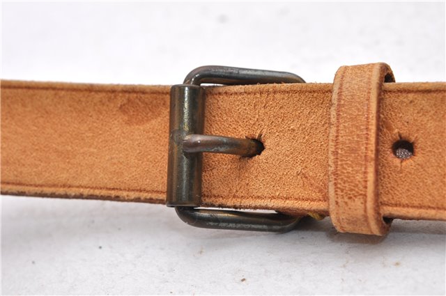 Auth LOUIS VUITTON Monogram Cartouchiere MM Shoulder Cross Bag M51253 LV 8295C