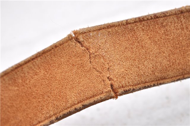 Auth LOUIS VUITTON Monogram Cartouchiere MM Shoulder Cross Bag M51253 LV 8295C