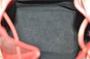 Authentic LOUIS VUITTON Epi Noe Red Shoulder Bag M44007 LV 8296C