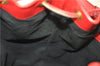Authentic LOUIS VUITTON Epi Noe Red Shoulder Bag M44007 LV 8296C