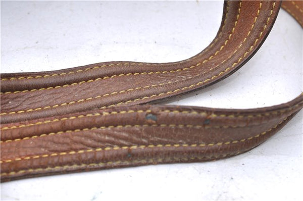 Authentic LOUIS VUITTON Monogram Multipli Cite Shoulder Bag M51162 LV 8297C