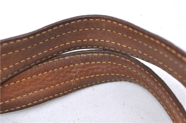 Authentic LOUIS VUITTON Monogram Multipli Cite Shoulder Bag M51162 LV 8297C