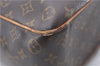 Authentic LOUIS VUITTON Monogram Multipli Cite Shoulder Bag M51162 LV 8297C