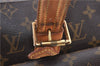 Authentic LOUIS VUITTON Monogram Multipli Cite Shoulder Bag M51162 LV 8297C