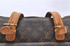 Authentic LOUIS VUITTON Monogram Multipli Cite Shoulder Bag M51162 LV 8297C