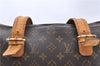 Authentic LOUIS VUITTON Monogram Multipli Cite Shoulder Bag M51162 LV 8297C