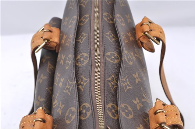 Authentic LOUIS VUITTON Monogram Multipli Cite Shoulder Bag M51162 LV 8297C