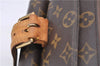 Authentic LOUIS VUITTON Monogram Multipli Cite Shoulder Bag M51162 LV 8297C