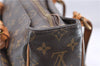 Authentic LOUIS VUITTON Monogram Multipli Cite Shoulder Bag M51162 LV 8297C