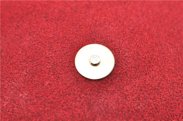 Authentic LOUIS VUITTON Monogram Multipli Cite Shoulder Bag M51162 LV 8297C